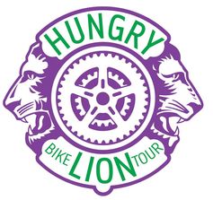 Hungry Lion Logo